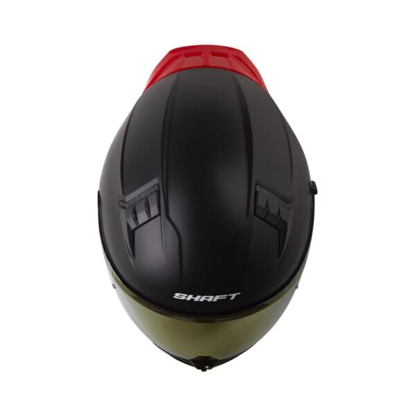 Casco SHAFT SH-504 DV Solid