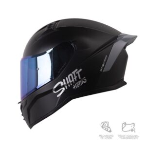 Casco SHAFT SH-504 DV Solid