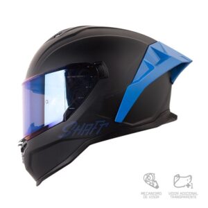 Casco SHAFT SH-598GTR Solid