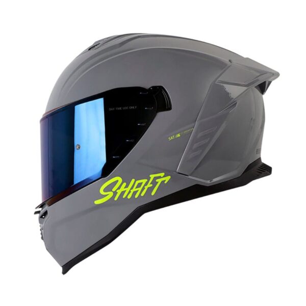 Casco SHAFT SH-598GTR Solid