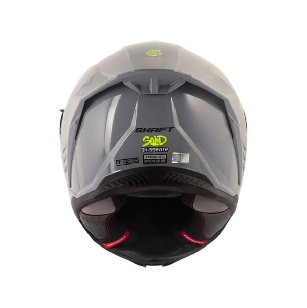 Casco SHAFT SH-598GTR Solid