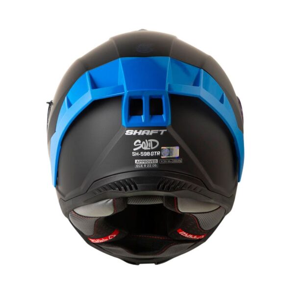 Casco SHAFT SH-598GTR Solid