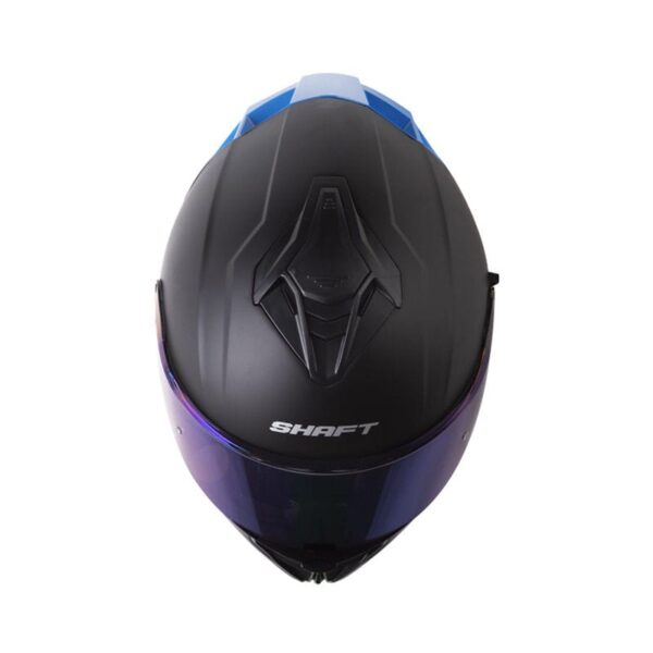 Casco SHAFT SH-598GTR Solid