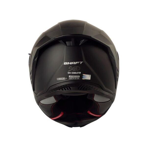 Casco SHAFT SH-598GTR Solid