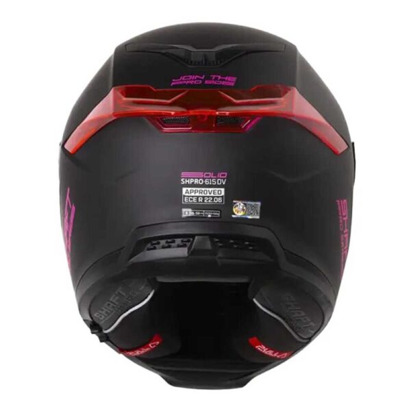 Casco SHAFT PRO 615 DV