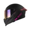 Casco SHAFT PRO 615 DV