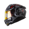 Casco LS2 FF808 STREAM II Samurai