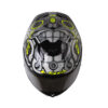 Casco LS2 FF808 STREAM II Samurai