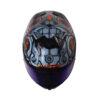 Casco LS2 FF808 STREAM II Samurai