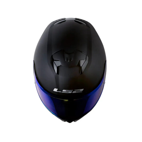 Casco LS2 FF808 STREAM II Solid
