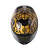 Casco LS2 FF808 STREAM II Samurai