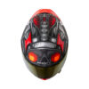 Casco SHAFT PRO SHPRO-612 DV EVO Faraon