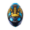 Casco SHAFT PRO SHPRO-612 DV EVO Faraon