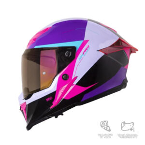 Casco SHAFT PRO SHPRO-615 DV Cr-xx