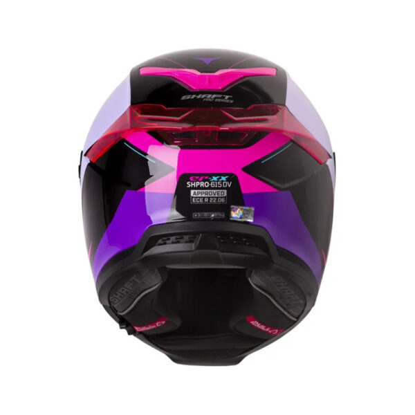 Casco SHAFT PRO SHPRO-615 DV Cr-xx