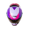 Casco SHAFT PRO SHPRO-615 DV Cr-xx