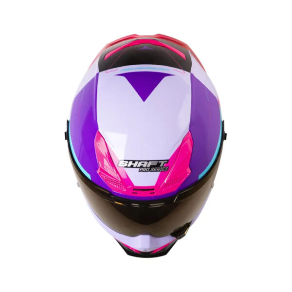 Casco SHAFT PRO SHPRO-615 DV Cr-xx