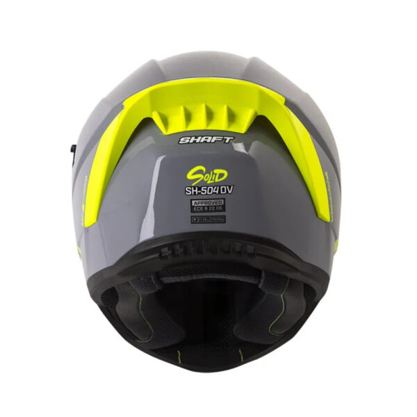 Casco SHAFT SH-504 DV Solid