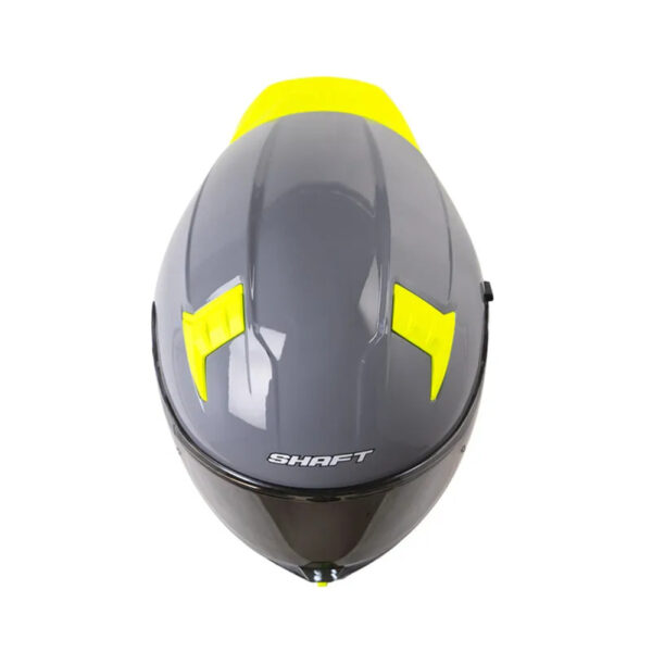 Casco SHAFT SH-504 DV Solid