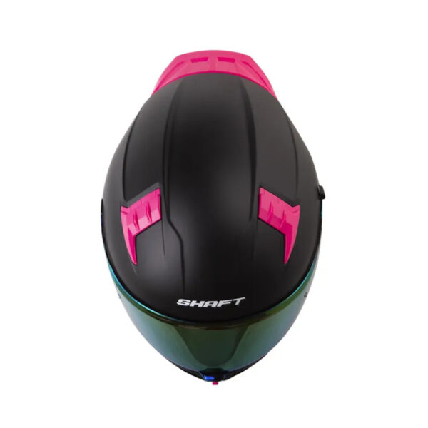 Casco SHAFT SH-504 DV Solid