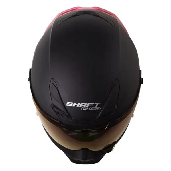 Casco SHAFT PRO 615 DV