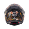 Casco SHAFT PRO SHPRO 610 DV EVO Resurgimiento