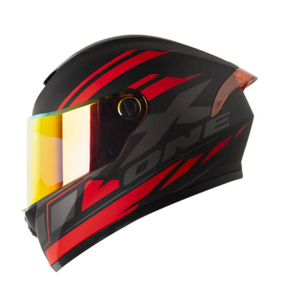 Casco X-ONE X-500GT EVO Highest