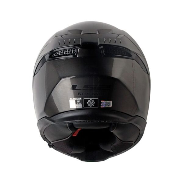 Casco LS2 FF808 STREAM II Jeans