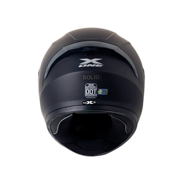 Casco X-ONE X-500GT EVO Solid