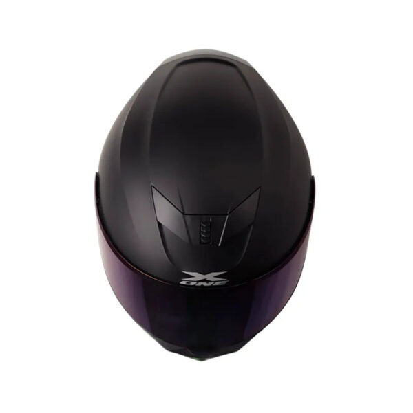 Casco X-ONE X-500GT EVO Solid