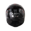 Casco LS2 FF808 STREAM II Samurai