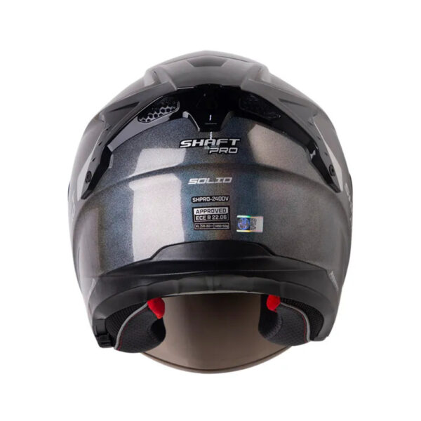 Casco SHAFT PRO SHPRO-240DV Solid