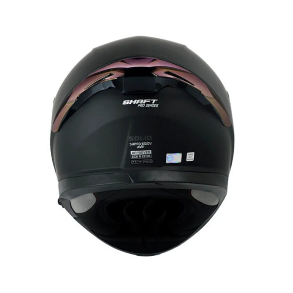 Casco SHAFT PRO SHPRO-612 DV EVO Solid