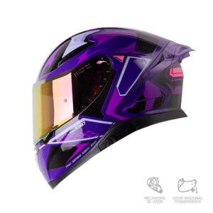 Casco SHAFT PRO SHPRO-612 DV EVO Af 087