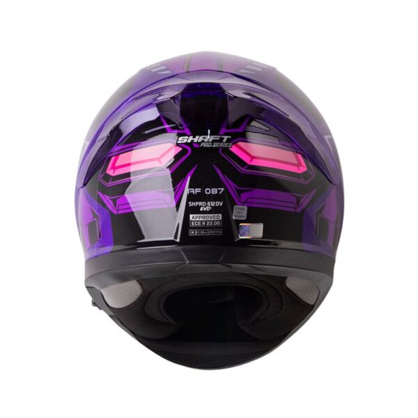 Casco SHAFT PRO SHPRO-612 DV EVO Af 087