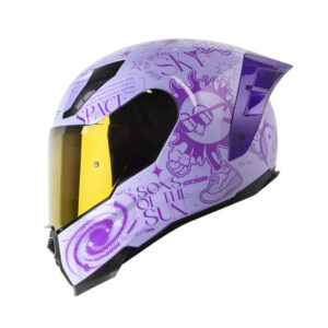 Casco SHAFT SH-562 R Spaces