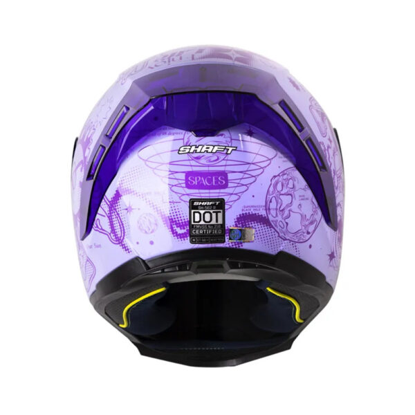 Casco SHAFT SH-562 R Spaces