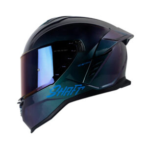 Casco Integral Shaft 598 GTR Camaleón