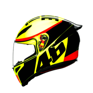 Casco Integral AGV K1 S GRAZIE VALE
