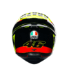 Casco Integral AGV K1 S GRAZIE VALE