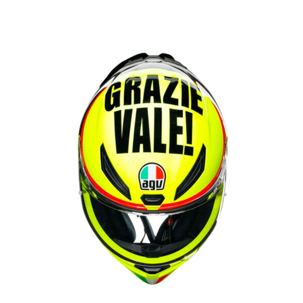 Casco Integral AGV K1 S GRAZIE VALE