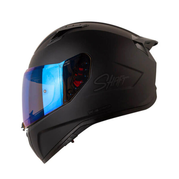 Casco Shaft 532 DV SOLID