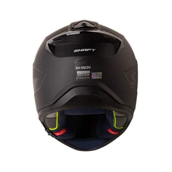 Casco Shaft 532 DV SOLID