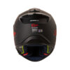 Casco Shaft 532 DV SOLID