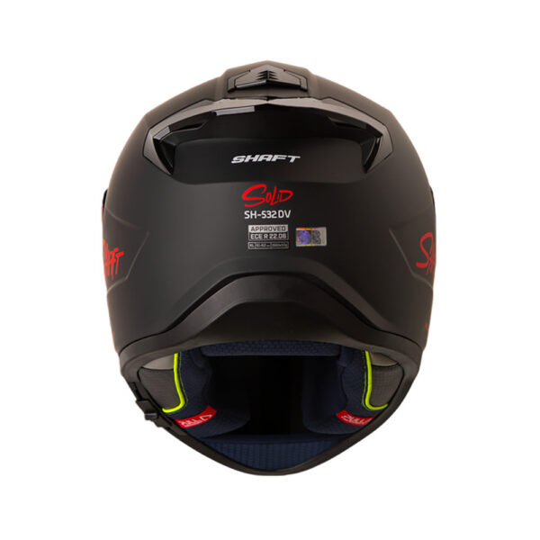 Casco Shaft 532 DV SOLID