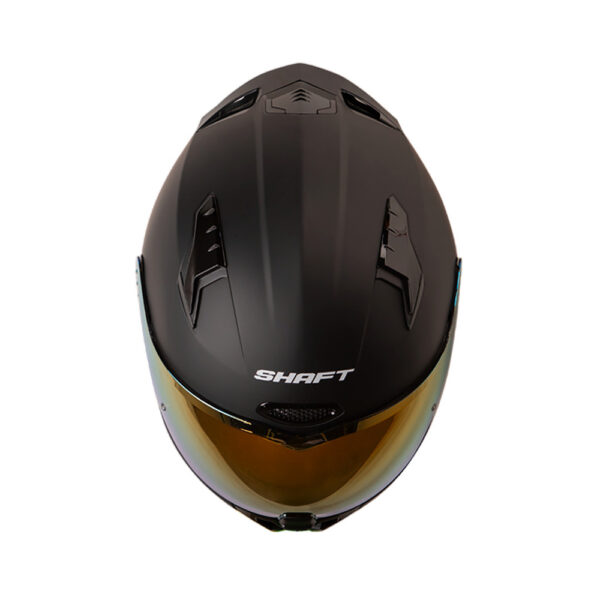 Casco Shaft 532 DV SOLID