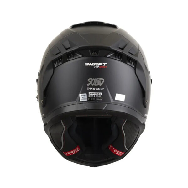 Casco Shaft Pro 606Sp Solid