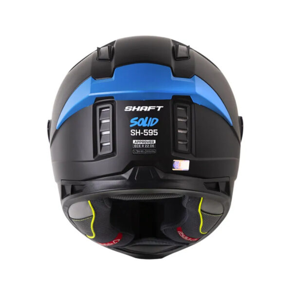 Casco SHAFT SH-595 Solid