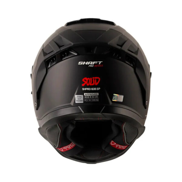 Casco Shaft Pro 606Sp Solid
