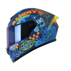 Casco X-ONE X-500GT EVO Mad Kat